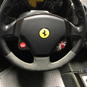 Meet your Posher, James xbox